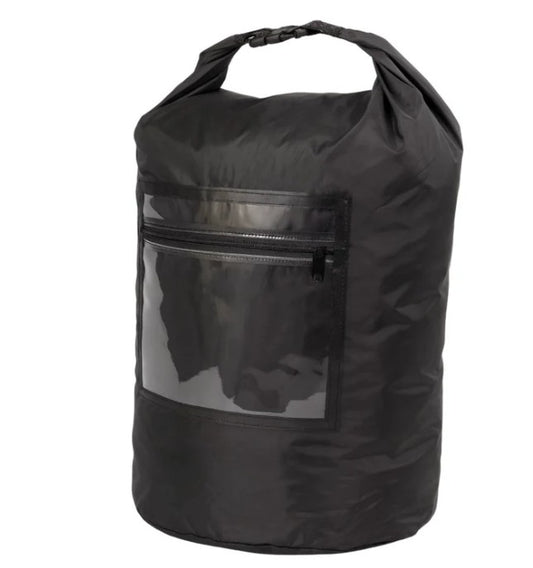 Camping Laundry and Wet Bag