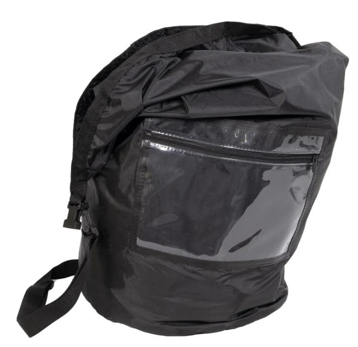 Camping Laundry and Wet Bag