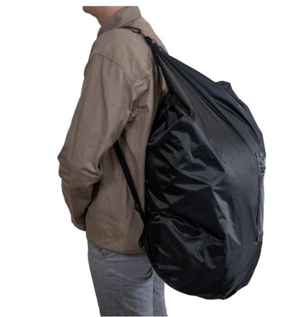 Camping Laundry and Wet Bag
