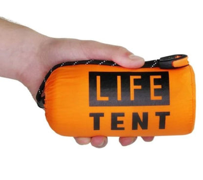 Life Tent Survival Shelter