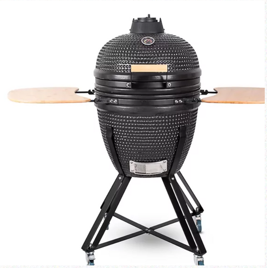 Classic Series 29inch Luxury Kamado BBQ Grill