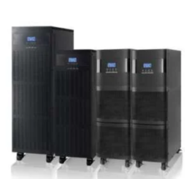 MECER 40KVA (40000VA) ME-40000- GTU II 3/3, Galleon II 3/3 40K 3/3 Phase Smart Online UPS