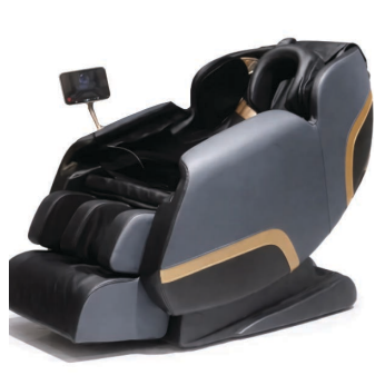 4 D Luxury Massage Chair