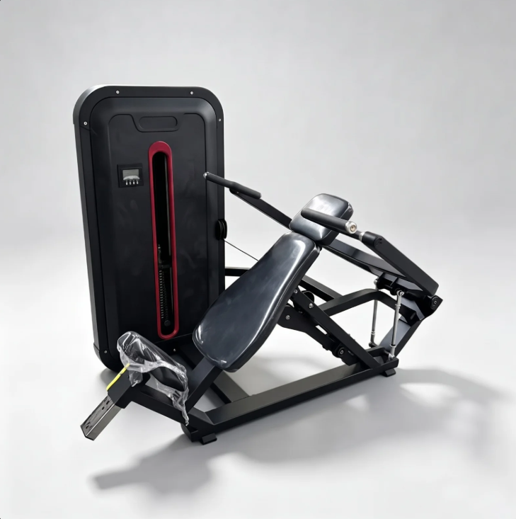 Merc Pro Series Shoulder Press Machine