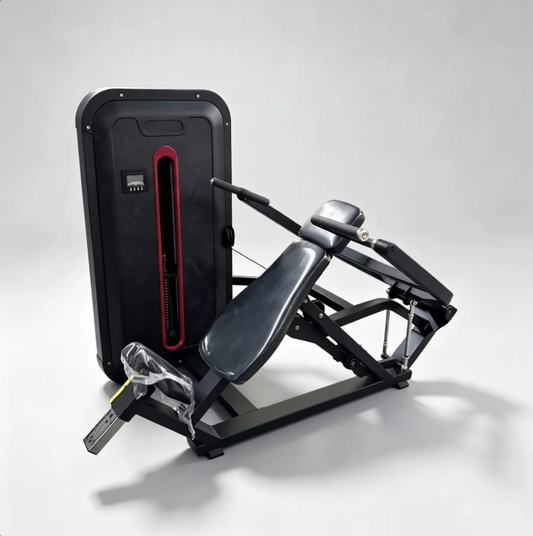 Merc Pro Series Shoulder Press Machine