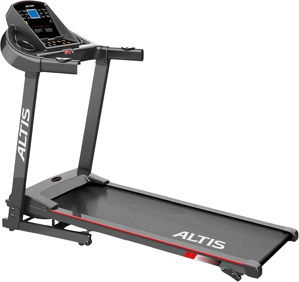 Motorized Treadmill TM2401
