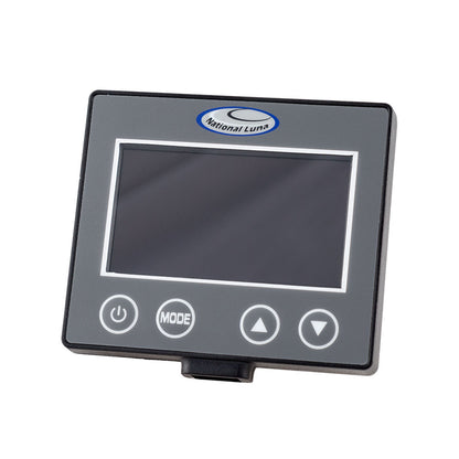 NLDC-25 Dual Battery Isolator and Charger by National Luna