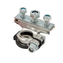 Multi-Terminal Battery Terminals