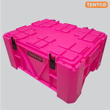 Tentco Box Storage Container (Camping Storage Box)