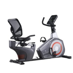 Semi Commercial Recumbent Bike