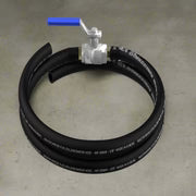 Pioneer 1.5m Fuel Hose Kit