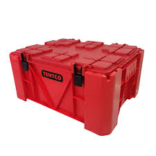 Tentco Box Storage Container (Camping Storage Box)