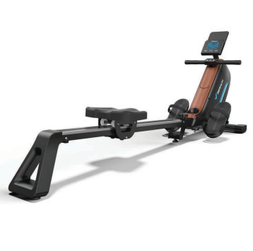 Domestic Rowing Machine R15
