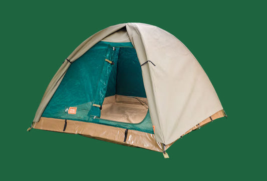 Campmor Timbavati Netted Tent – 2.1×2.1