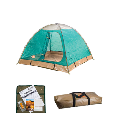 Campmor Maluti Mosquito Net Tent