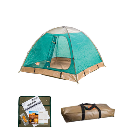 Campmor Maluti Mosquito Net Tent