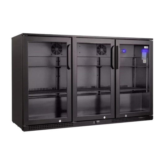 SnoMaster - 300L Under-Counter Beverage Cooler
