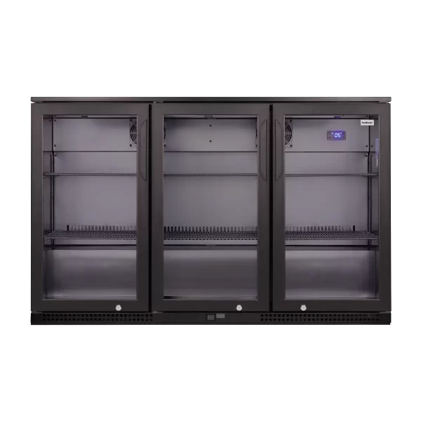 SnoMaster - 300L Under-Counter Beverage Cooler
