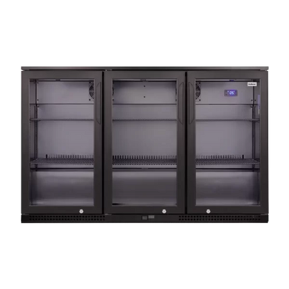 SnoMaster - 300L Under-Counter Beverage Cooler