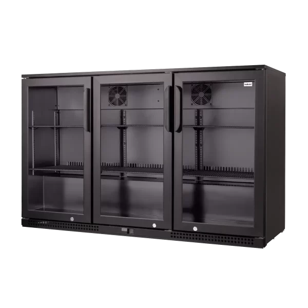 SnoMaster - 300L Under-Counter Beverage Cooler