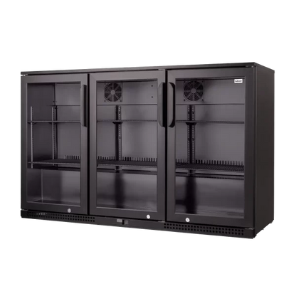 SnoMaster - 300L Under-Counter Beverage Cooler
