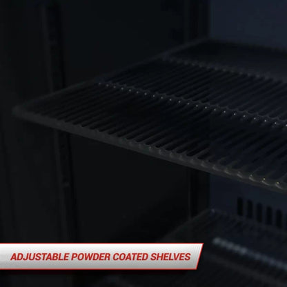 SnoMaster - 300L Under-Counter Beverage Cooler