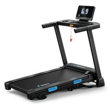Domestic Treadmill T12