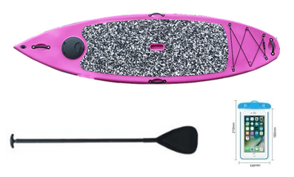 Single Person IT-19 Paddle board