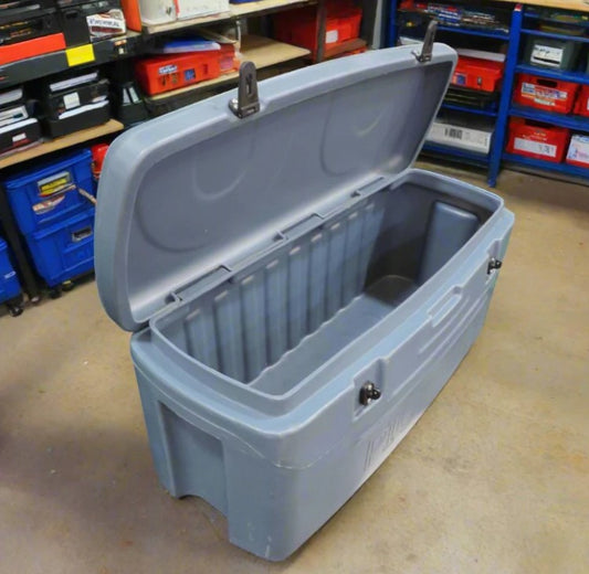 Pioneer Bakkie Box