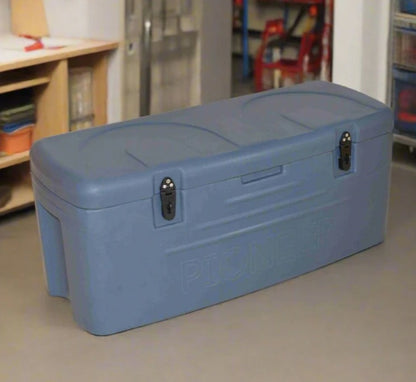 Pioneer Bakkie Box