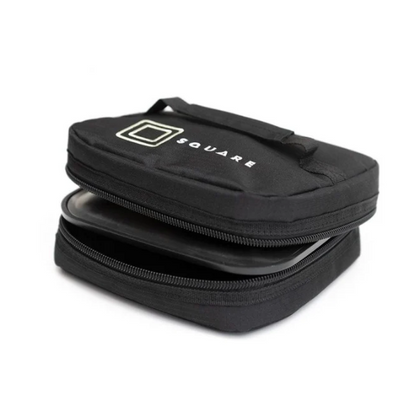 The Square Camping Frypan