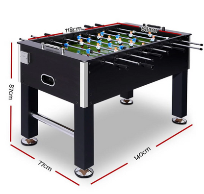 5FT Foosball-Football Table