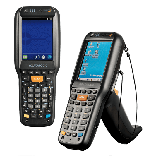 Datalogic Skorpio X4 mobile computer Scanner