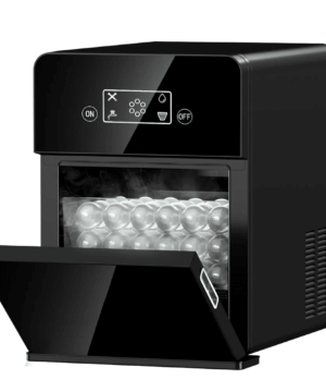 Sphere Ice Maker(160pcs/24hrs)