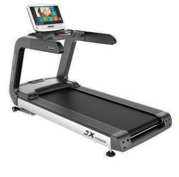 COMMERCIAL Treadmill JX-T300