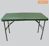 Tentco Table 4ft