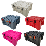 Tentco Box Storage Container (Camping Storage Box)