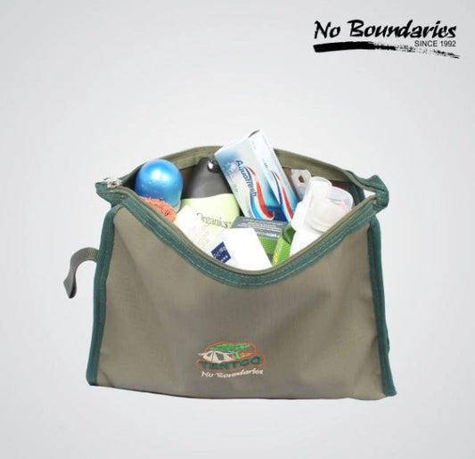 Camping Toiletry Bag