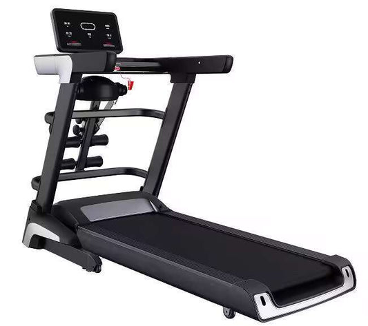 F80 5HP Brushless Motor Treadmill