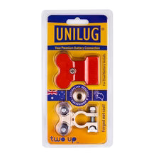 Two Up Unilug Battery Terminal Lugs