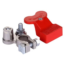 Two Up Unilug Battery Terminal Lugs