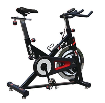 Spin Bike Vortex V500