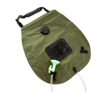 Camping 20L Solar Shower