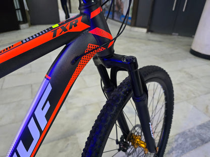🚵‍♂️ Goat Neuf Mountain Bike