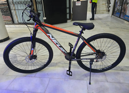 🚵‍♂️ Goat Neuf Mountain Bike