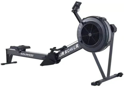 Commercial Air Rowing Machine