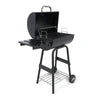 Megamaster Coalsmith Series Charlie Grill & Smoker