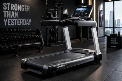 Treadmills