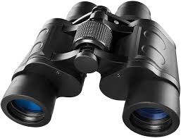 50x50 High Clarity Binoculars With Coated Optics