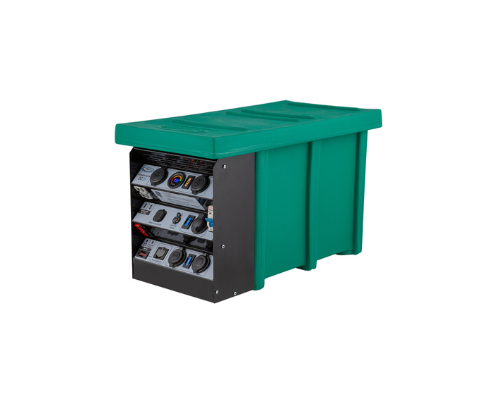 National Luna POWER PACK DC25{battery box}